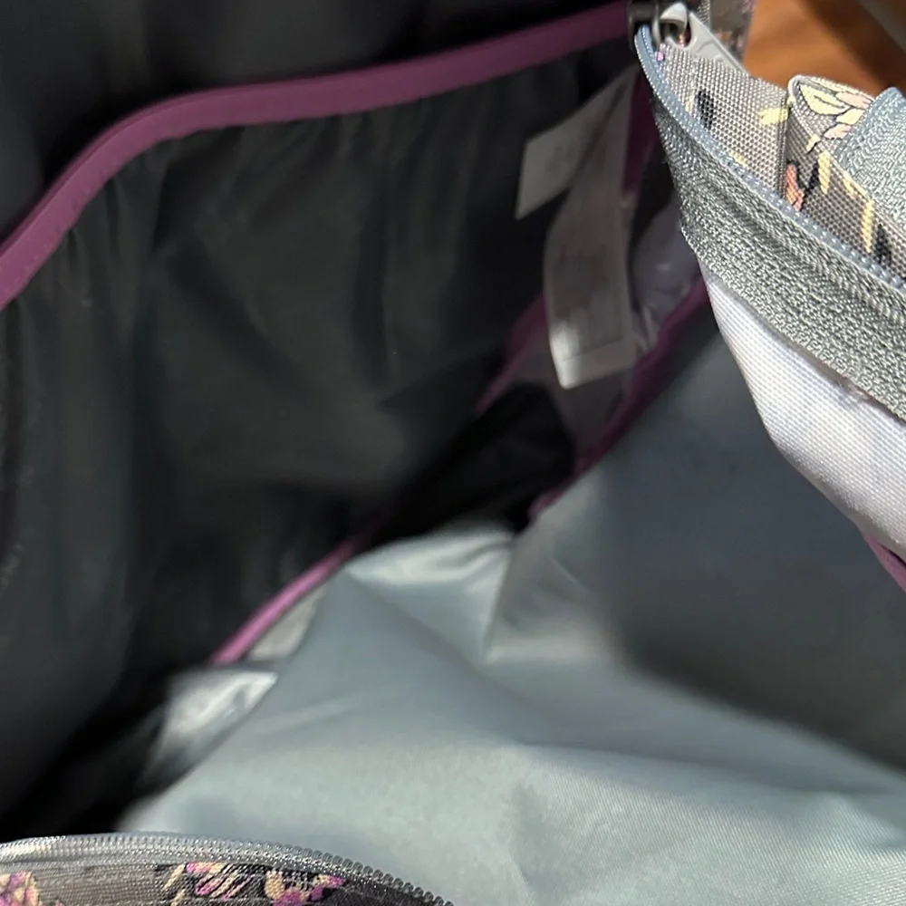 Jansport backpack featuring